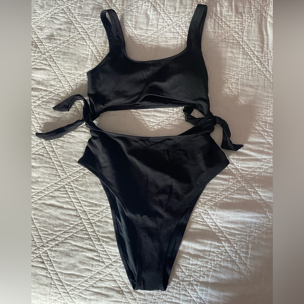 Aerie One Piece Swim Suit